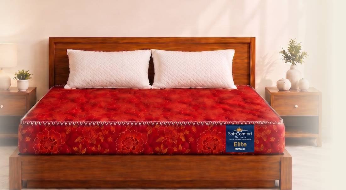 Elite Mattress