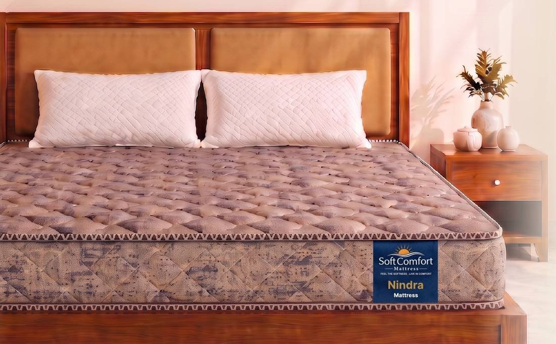 Nindra Mattress
