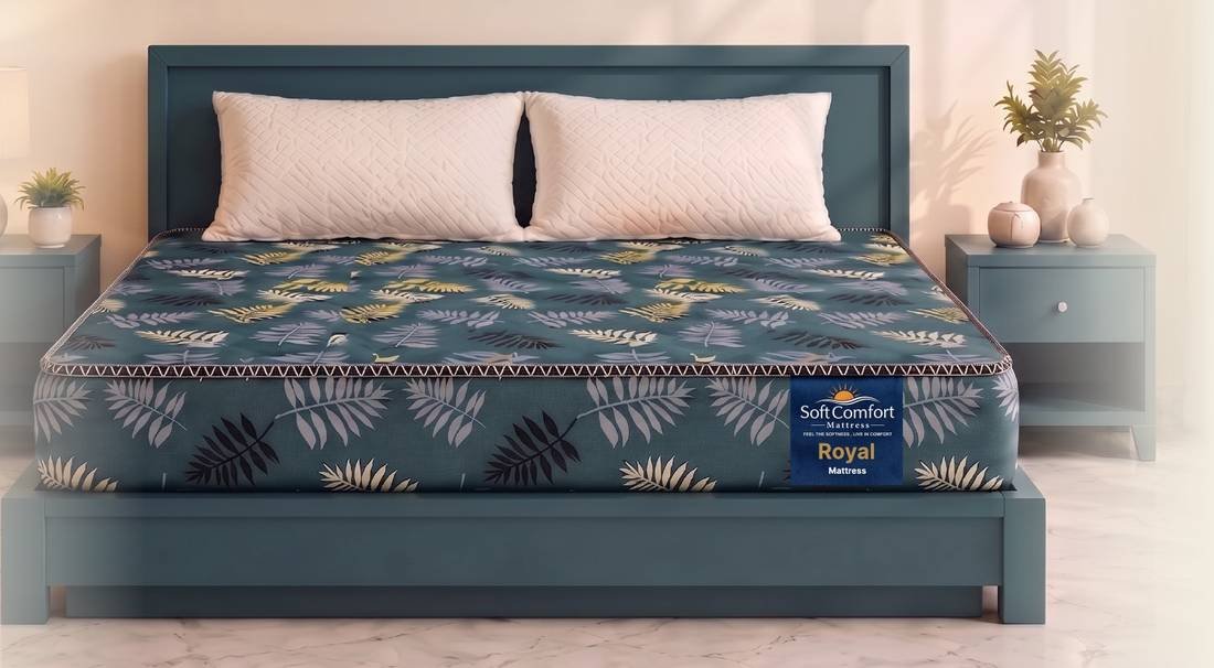 Royal Mattress