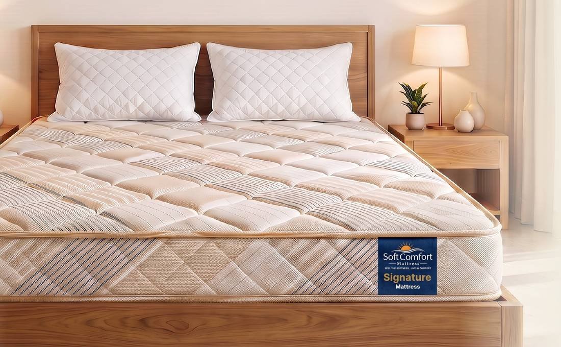 Signature Mattress